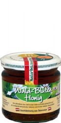 Wald- Blütenhonig 0,25kg