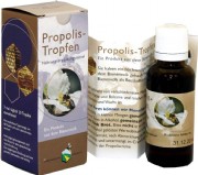 Propolistropfen 30ml