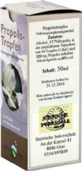 Propolistropfen 50ml