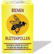 Blütenpollen gemahlen 120g