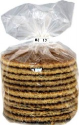 Honigwaffeln 300g