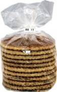 Honigwaffeln 300g
