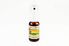 Natur Propolis Mundspray 20ml
