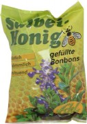Salbei Honig Bonbons 100g