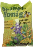 Salbei Honig Bonbons 100g
