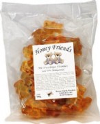 Honey Friends Gummibärchen 100g