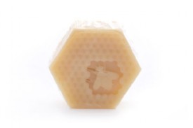 Honigseife 75g
