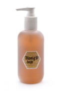 Honigseife flüssig 200ml