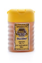 Honig Propolisduschbad 200ml