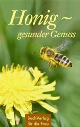 Honig - gesunder Genuss