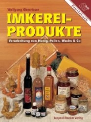 Imkerei- Produkte
