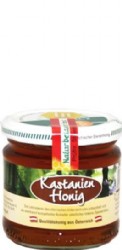 Kastanienhonig 0,25kg