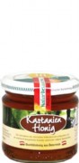 Kastanienhonig 0,25kg