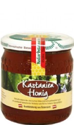 Kastanienhonig 0,5kg