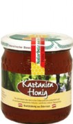 Kastanienhonig 0,5kg