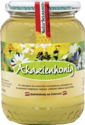 Akazienhonig 1kg