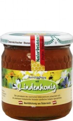 Lindenhonig 0,5kg