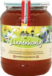 Lindenhonig 1kg