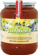 Lindenhonig 1kg