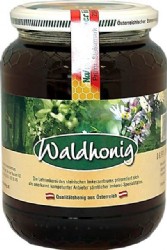 Waldhonig 1kg
