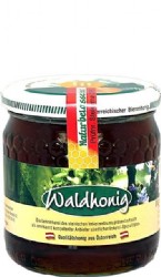 Waldhonig 0,5kg