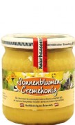 Sonnenblumencremehonig 0,5kg
