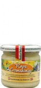 Rapscremehonig 0,25kg